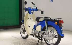 HONDA C110 SUPER CUB JA59