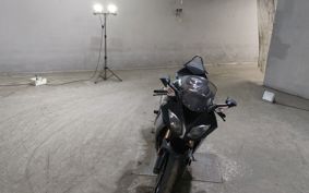 KAWASAKI ZX 10 NINJA R ZXCE13