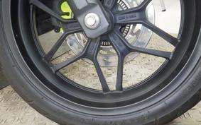 HONDA FORZA 250 MF13