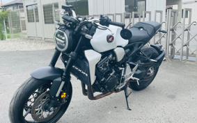 HONDA CB1000R 2020 SC80