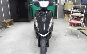 YAMAHA JOG125 SEJ5J