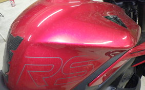 TRIUMPH STREET TRIPLE RS 2024