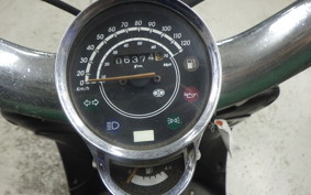 APRILIA モジト50 CUSTOM 2022