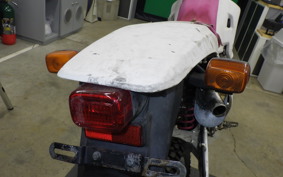 YAMAHA DT200 WR 2007 3XP