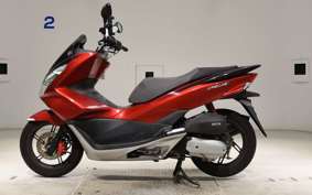 HONDA PCX125 2015 JF56