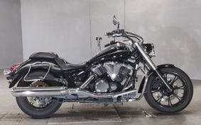 YAMAHA XVS950A MIDNIGHT STAR VN02