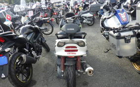 YAMAHA MAJESTY 125 FI