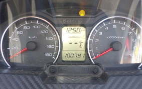 SUZUKI BURGMAN400 A 2020 DU11A