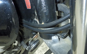 SUZUKI ST250 1997 NJ4AA