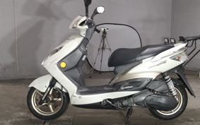 YAMAHA CYGNUS 125 X SE46