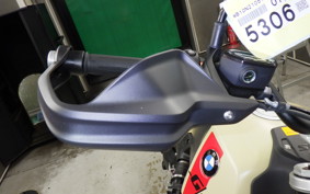 BMW R12G/S 2025