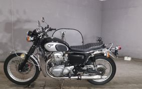 KAWASAKI W650 EJ650A
