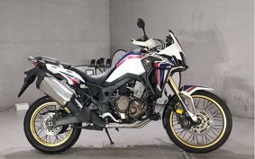 HONDA CRF1000L AFRICA TWIN SD04