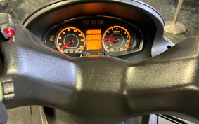 SUZUKI BURGMAN200 CH41A