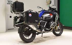 BMW R1250GS ADVENTURE 2025