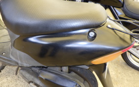 SUZUKI LET's 2 CA1PA