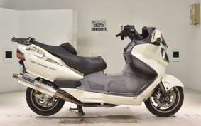 SUZUKI SKYWAVE 650 LX 2011 CP52A