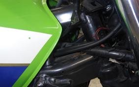 KAWASAKI ZRX1100 1998 ZRT10C