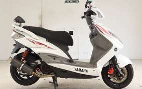 YAMAHA CYGNUS 125 X