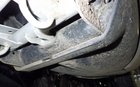 HONDA DIO Gen.6 AF68