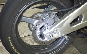 HONDA CBR600RR GEN 2 2007 PC37