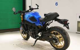 YAMAHA XSR900 2023 RN80J