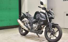 HONDA CB250F 2017 MC43