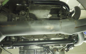 KAWASAKI ZEPHYR 1100 1992 ZRT10A