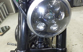 HARLEY XL883N 2010