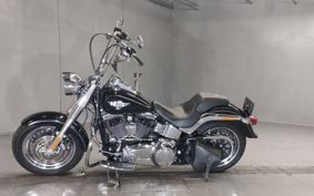 HARLEY HARLEY FLSTF1580 BX5