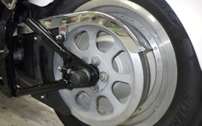 HARLEY FLSTF 1450 2000