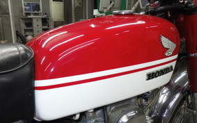 HONDA CB250 CB250