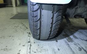 HONDA GYRO CANOPY TA02