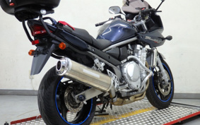 SUZUKI BANDIT1250S ABS 2008 GW72A