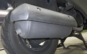 HONDA SPACY 100