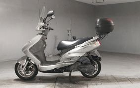 YAMAHA CYGNUS 125 X SE44J