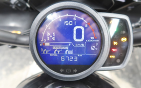 HONDA REBEL 1100 DCT 2022 SC83
