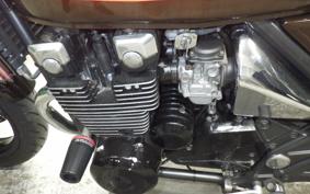 KAWASAKI ZEPHYR 400 KAI 2005 ZR400C