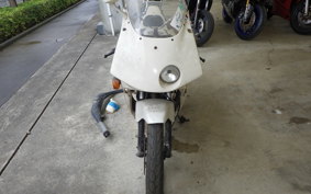 HONDA NS50F AC08