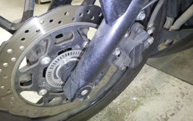 SUZUKI GSX250RA 2014