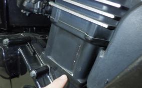 KAWASAKI GPZ900R NINJA 2000 ZX900A