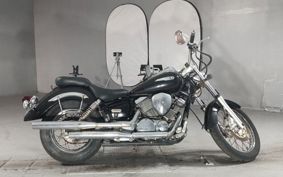 YAMAHA DRAGSTAR 250 VG02J