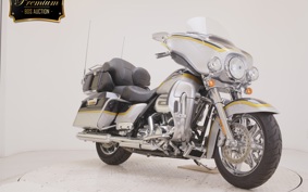 HARLEY FLHTCUSE 1800CVO 2012