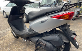 YAMAHA AKUSHI STREET SE53J