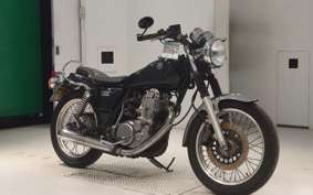 YAMAHA SR400 Gen.4 2016 RH03J