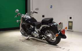 YAMAHA DRAGSTAR 400 CLASSIC 2003 VH01J