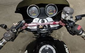 SUZUKI GSX400 2008 GK7CA