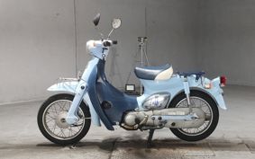HONDA LITTLE CUB AA01