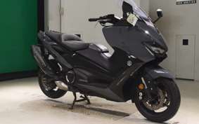 YAMAHA T-MAX 560 T 2021 SJ19J