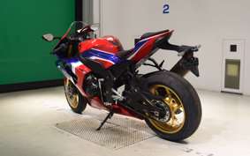 HONDA CBR1000RR RSP SC82